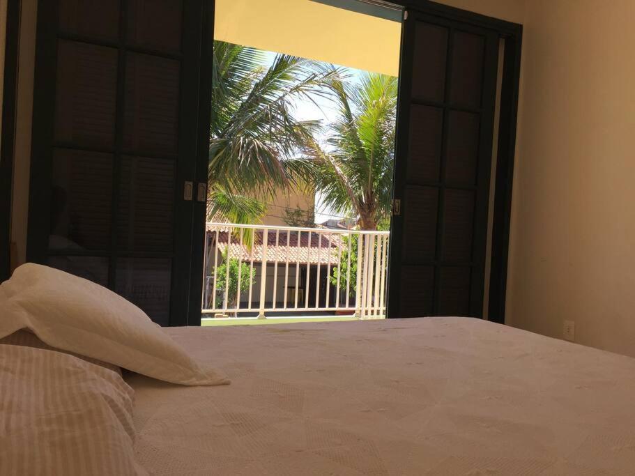 Linda Casa Proximo Ao Mar Na Dos Ingleses Сasa de vacaciones