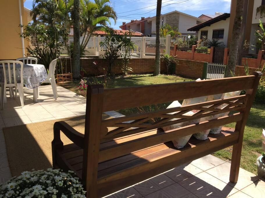 Linda Casa Proximo Ao Mar Na Dos Ingleses Сasa de vacaciones