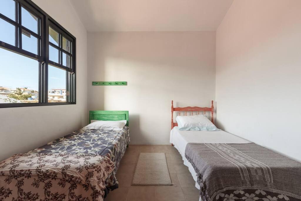 Linda Casa Proximo Ao Mar Na Dos Ingleses Сasa de vacaciones Florianópolis