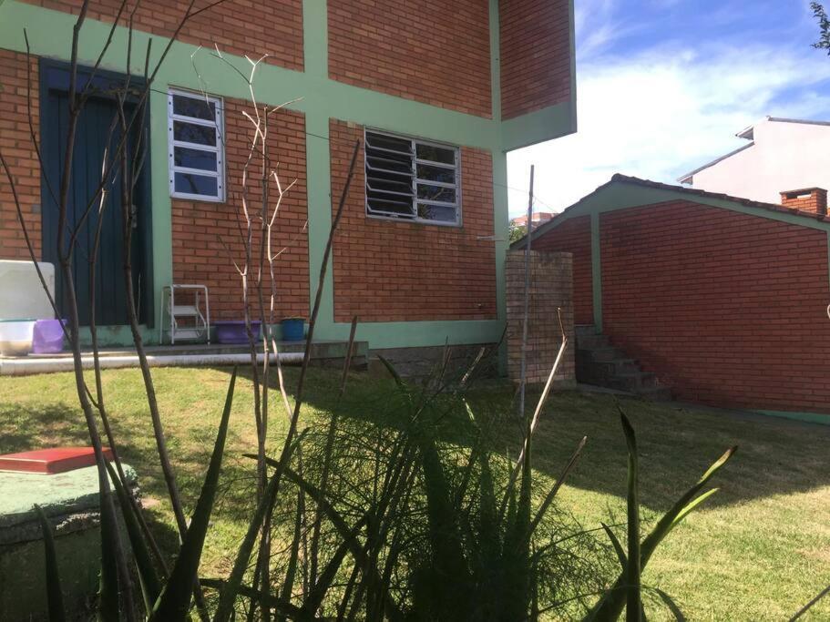 Сasa de vacaciones Linda Casa Proximo Ao Mar Na Dos Ingleses *