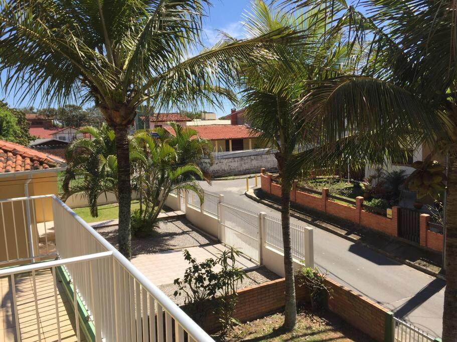 Linda Casa Proximo Ao Mar Na Dos Ingleses Сasa de vacaciones Florianópolis