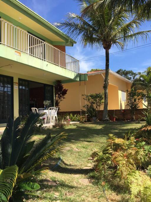 Linda Casa Proximo Ao Mar Na Dos Ingleses Сasa de vacaciones