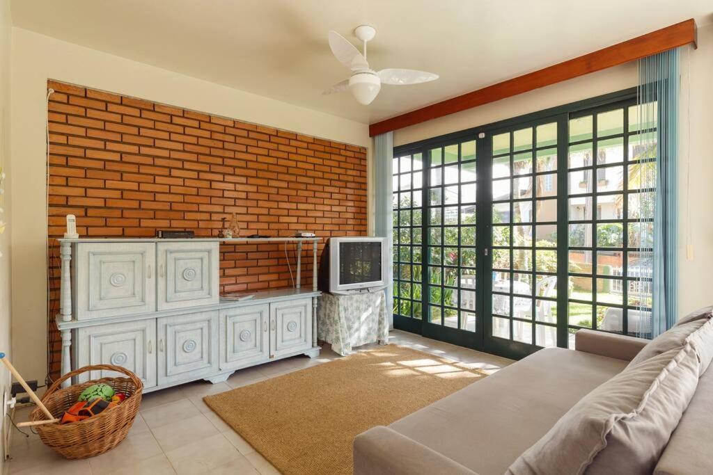 Сasa de vacaciones Linda Casa Proximo Ao Mar Na Dos Ingleses Florianópolis