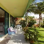 Linda Casa Proximo Ao Mar Na Praia Dos Ingleses