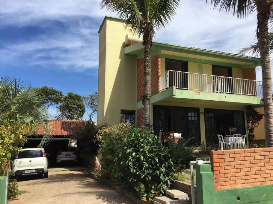 Casa de férias Linda Casa Proximo Ao Mar Na Dos Ingleses *