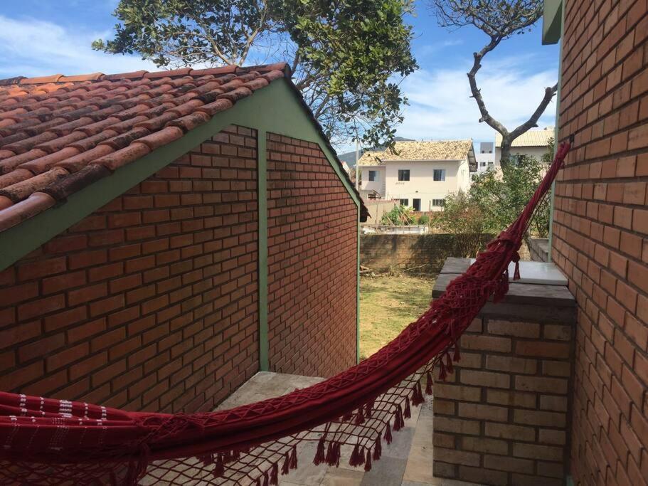 Linda Casa Proximo Ao Mar Na Dos Ingleses Casa de férias *