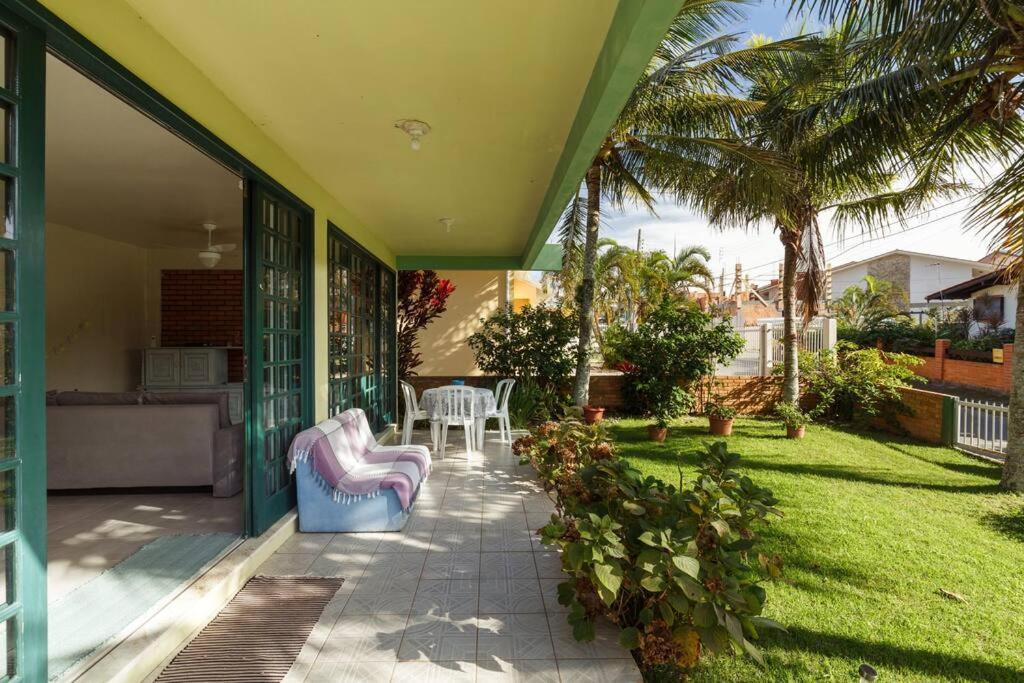 Casa de férias Linda Casa Proximo Ao Mar Na Dos Ingleses Florianopolis