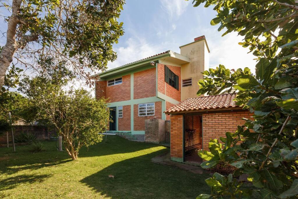 Linda Casa Proximo Ao Mar Na Dos Ingleses Casa de férias