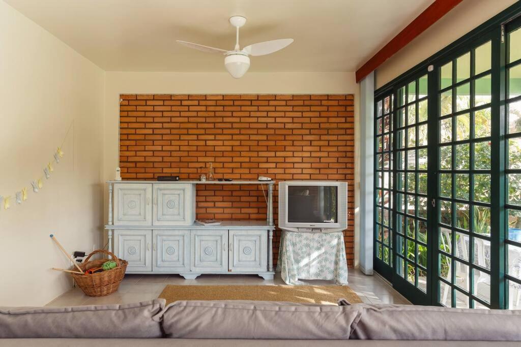Linda Casa Proximo Ao Mar Na Dos Ingleses Casa de férias Florianopolis