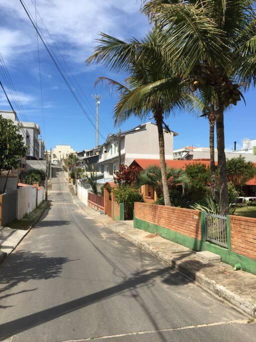 Casa de férias Linda Casa Proximo Ao Mar Na Dos Ingleses *