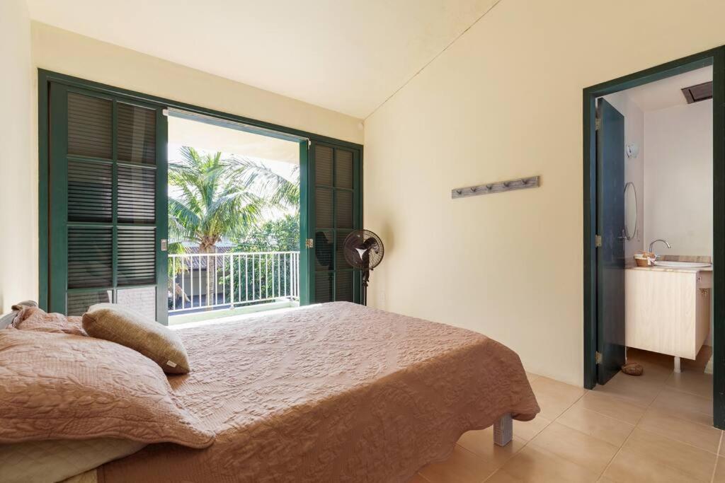 Linda Casa Proximo Ao Mar Na Dos Ingleses Casa de férias