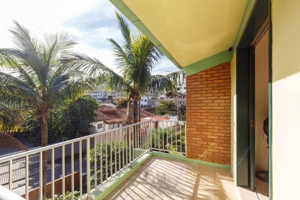 Casa de férias Linda Casa Proximo Ao Mar Na Dos Ingleses