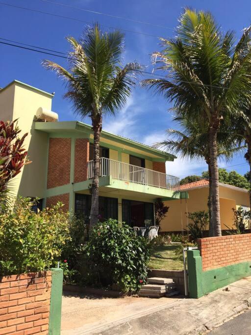 Casa de férias Linda Casa Proximo Ao Mar Na Dos Ingleses