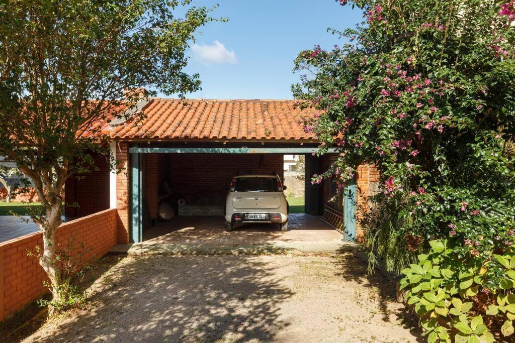 Casa de férias Linda Casa Proximo Ao Mar Na Dos Ingleses Florianopolis