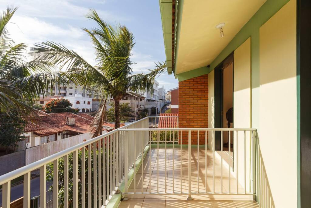 Casa de férias Linda Casa Proximo Ao Mar Na Dos Ingleses