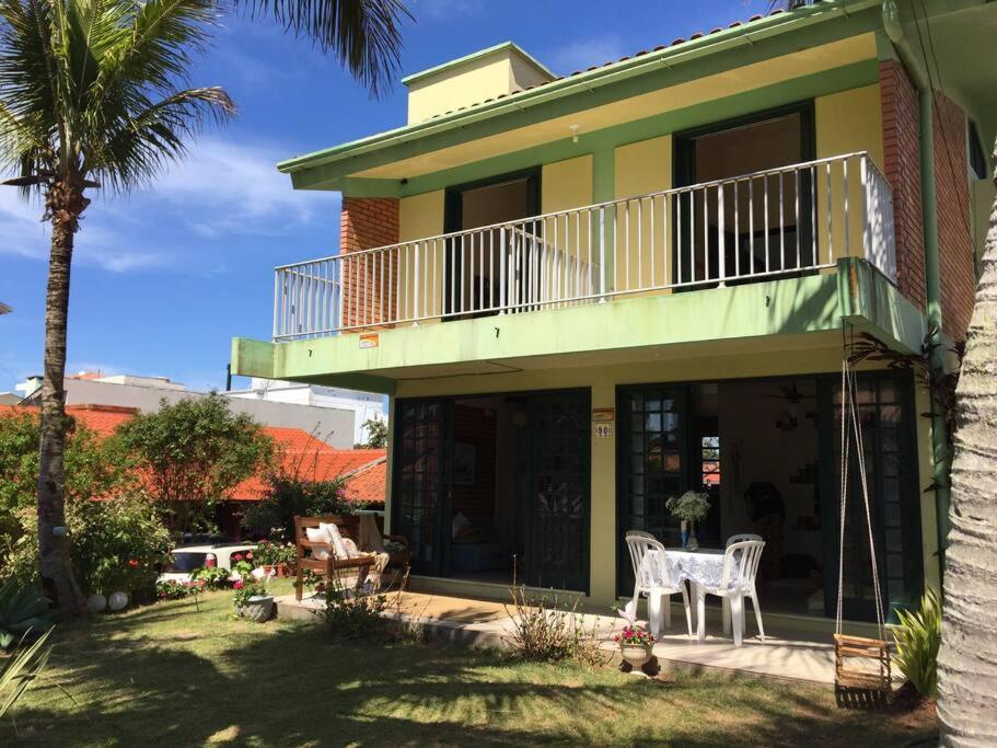 Linda Casa Proximo Ao Mar Na Dos Ingleses Florianopolis