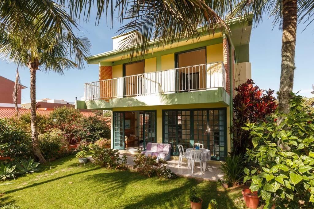 Linda Casa Proximo Ao Mar Na Dos Ingleses