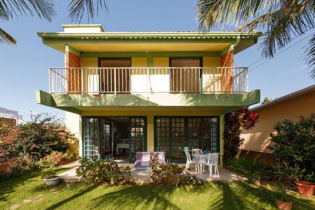 Linda Casa Proximo Ao Mar Na Dos Ingleses Casa de férias *